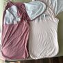Momcozy baby swaddle Image 2