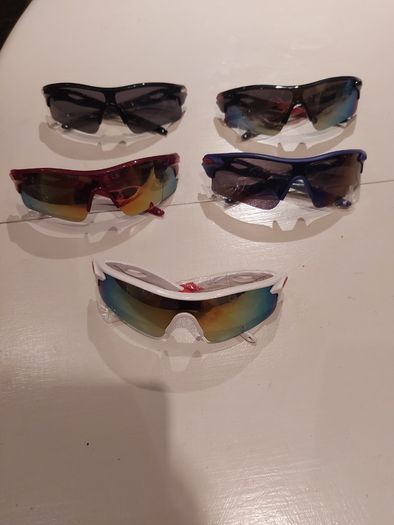 cycling Sports Sunglasses