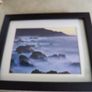 Sea Scenery  Photo Frame Wall Hung .  18..2 x 13 CM. Image 7