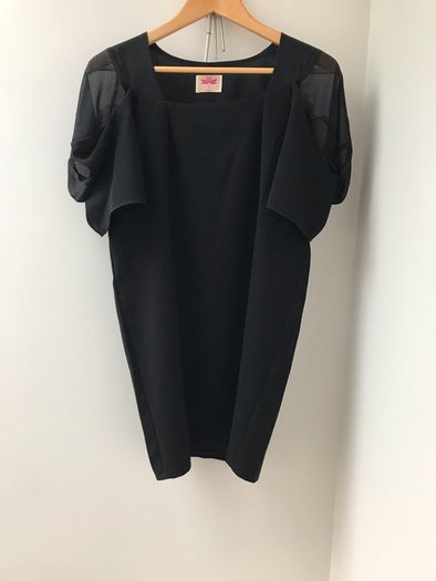 Orion London Ceremony dress size S