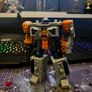 Hasbro transformers Earthrise deluxe class airwave Image 2