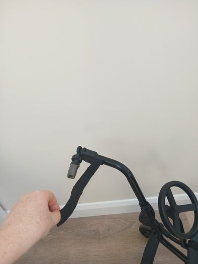 Universal Co Rider Stroller board for single or double strollers