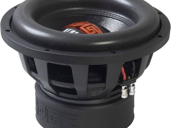 Edge Extreme 12 Inch