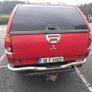 Mitsubishi L200 2008 Image 6