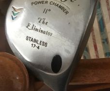 Vantage driver