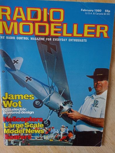Radio Modeller