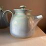 Rosemarie Durr Blue Range Pottery Image 2