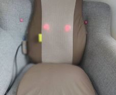 HoMedics back massager
