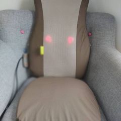 HoMedics back massager
