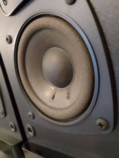 Speakers Yoko Manhattan 4000