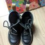 Dr Martens kids shoes boots Image 3