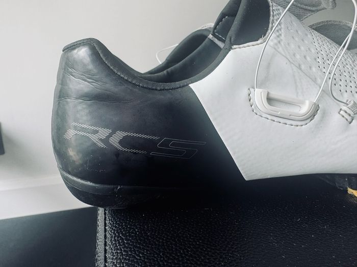 Shimano rc5 wide 44