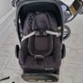 Maxi Cosi car seat. Image 4