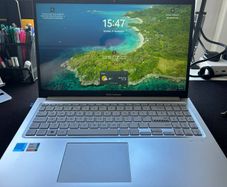 ASUS Vivobook 15 X1504VA | i5 13th Gen | 16GB RAM | 512GB SSD | Touchscreen