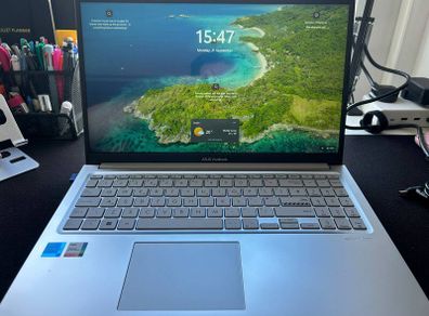 ASUS Vivobook 15 X1504VA | i5 13th Gen | 16GB RAM | 512GB SSD | Touchscreen