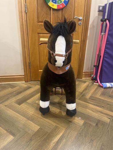 Pony Cycle
