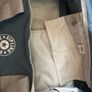 Kipling ARGUS nylon waterproof duffle bag sports gym weekender bag with shoe / ball compartment Image 4