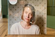 Anna Burch - Quit The Curse Vinyl Record LP