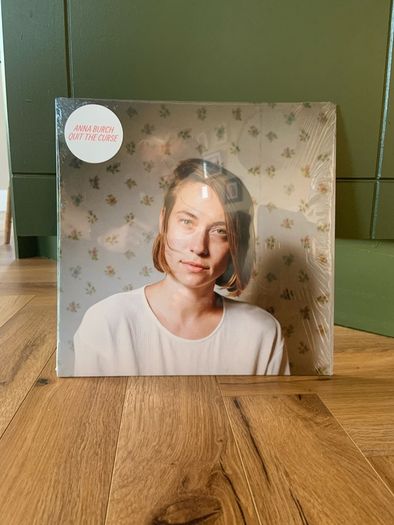 Anna Burch - Quit The Curse Vinyl Record LP
