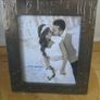 Genesis Fine Arts Mr & Mrs Photo Frame 8x10 Bronze Wedding Gift NN034 New Boxed Image 3