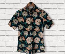 Hawaiian Shirt