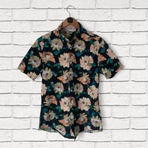 Hawaiian Shirt