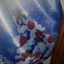 girls Christmas dress Image 3