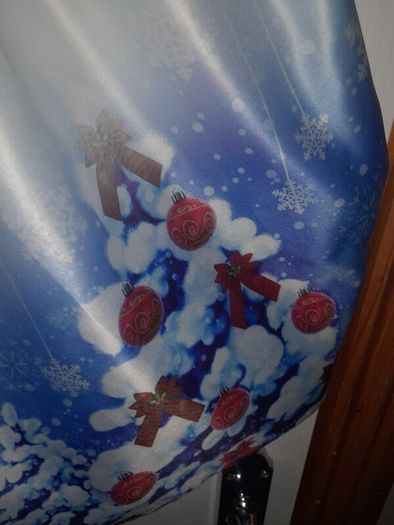 girls Christmas dress