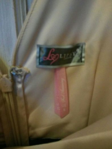 Lipsy Dress size 12