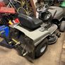 2007 craftsman lt2000 Image 4