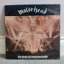 LP Vinyl Record - Motorhead - No Sleep 'til Hammersmith (Irish) Image 2