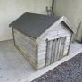 Dog Kennel House Image 2