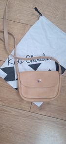 kate Sheridan leather bag