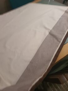 Large Egyptian Cotton TableCloth