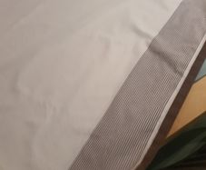Large Egyptian Cotton TableCloth