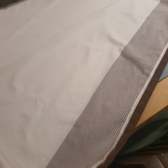 Large Egyptian Cotton TableCloth