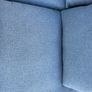 DFS corner Sofa / L shaped couch Image 8