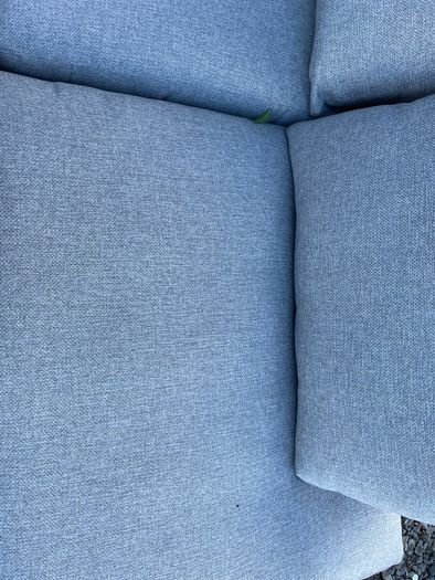 DFS corner Sofa / L shaped couch