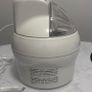 Ice Cream Maker :)  Magimix Glacier 1.1, Like New Image 9