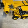 Bruder Volvo Flatbed and JCB Image 7