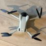 DJI Mini 3 Drone - Perfect Condition, Low Flight Time Image 2