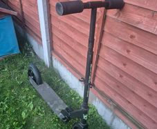 Kids scooter