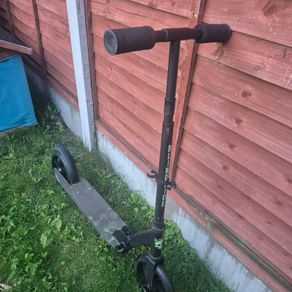 Kids scooter