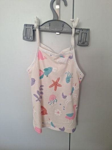 REDUCED Girls 4-5 years clothes bundle