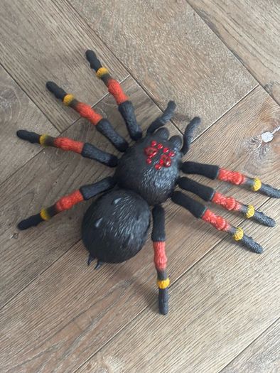 Robo Alive Giant Tarantula Spider