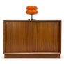 Vintage Retro Mid Century Teak Danish Sideboard Image 2