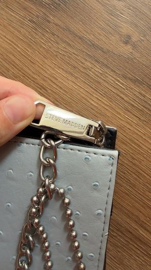 steve madded crossbody bag