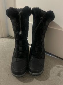 Mountain warehouse snow boots