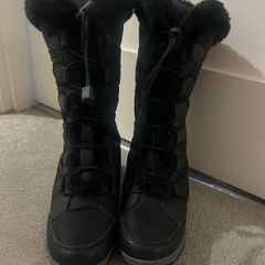 Mountain warehouse snow boots