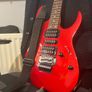 Ibanez RG270 1998 Korean Image 2